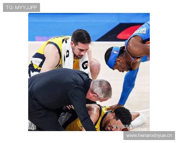 NBA步行者核心哈利伯顿右脚跟腱撕裂成功完成手术赛季前景堪忧